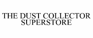 the dust collector superstore