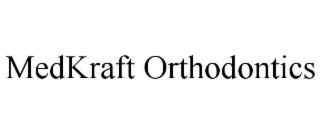medkraft orthodontics