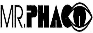 mr. phaco