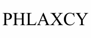 phlaxcy
