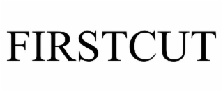 firstcut