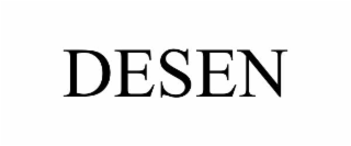 desen