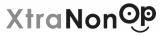 xtranonop xtra nonop