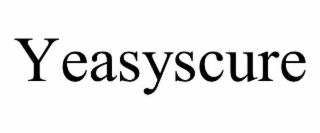 yeasyscure