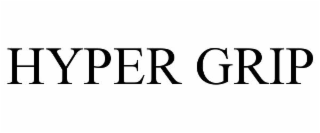 hyper grip