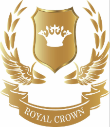 royal crown