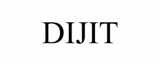 dijit