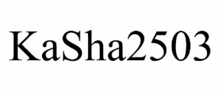 kasha2503