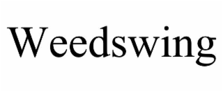weedswing
