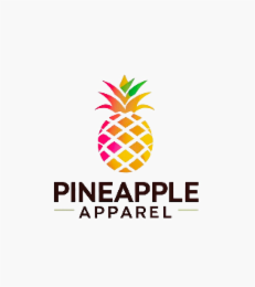 pineapple apparel