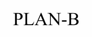 plan-b