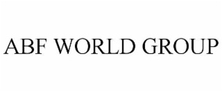 abf world group