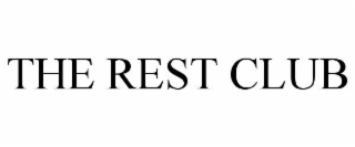 the rest club