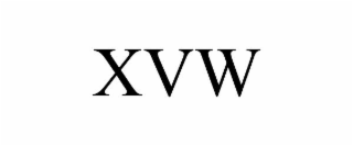 xvw