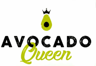 avocado queen
