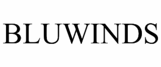 bluwinds