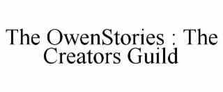 the owenstories : the creators guild