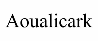 aoualicark