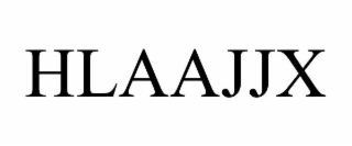 hlaajjx