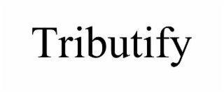 tributify