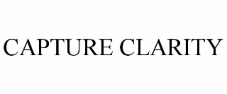 capture clarity