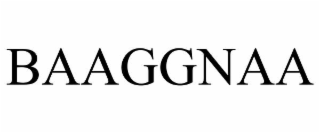 baaggnaa
