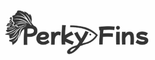 perky fins