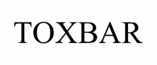 toxbar