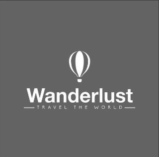 wanderlust