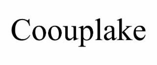 coouplake