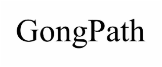 gongpath