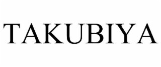 takubiya