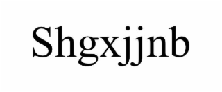 shgxjjnb