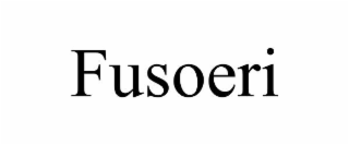 fusoeri
