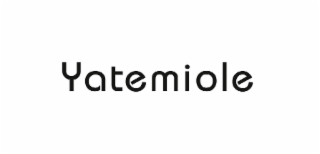 yatemiole