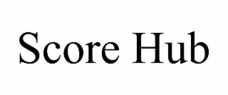 score hub