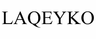 laqeyko