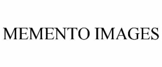 memento images