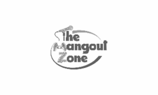 the hangout zone