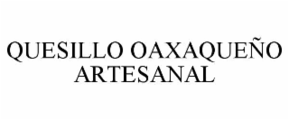 quesillo oaxaqueÑo artesanal