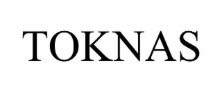 toknas