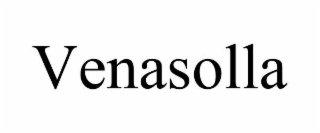 venasolla