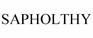 sapholthy