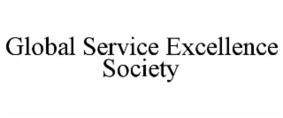 global service excellence society
