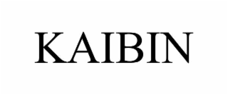 kaibin
