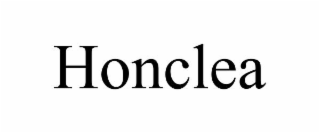 honclea