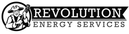 revolution energy services