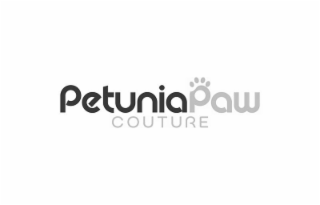 petuniapaw couture