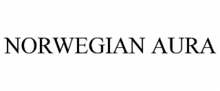 norwegian aura