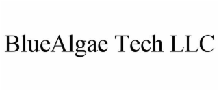 bluealgae tech llc